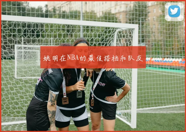 姚明在NBA的最佳搭档和队友